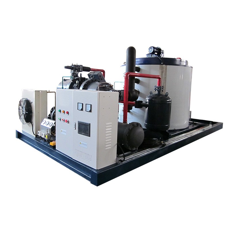 制冰機應用范圍有哪些？