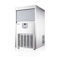 了解關于制冰機的工作原理