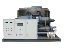 求購(gòu)制冰機(jī)，來(lái)海巨制冷